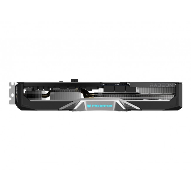 Acer Predator BiFrost Radeon RX 9070 OC 16GB AMD GDDR6 Acer Predator BiFrost Radeon RX 9070 OC 16GB AMD GDDR6