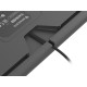 GENESIS Thor 303 keyboard Gaming USB QWERTY US English Birch GENESIS Thor 303 keyboard Gaming USB QWERTY US English Birch