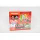 *****Klocki wafle mini Akcja stra acka148el 06286 *****Klocki wafle mini Akcja stra acka148el 06286