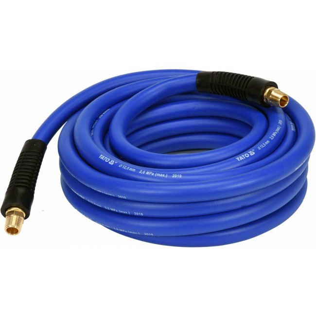 Yato YT-24236 air compressor accessory 1 pc(s) Hose Yato YT-24236 air compressor accessory 1 pc(s) Hose