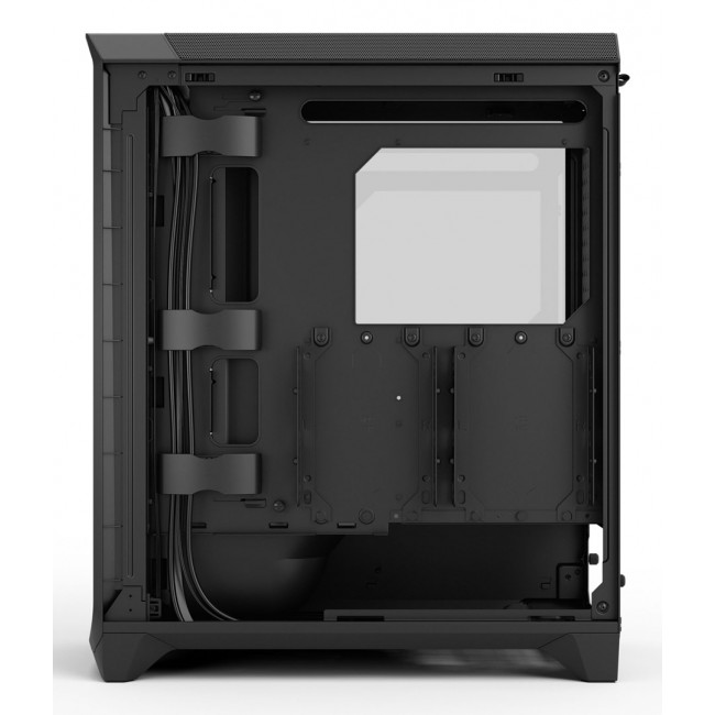 Fractal Design Meshify 3 Black TG Light Tint Fractal Design Meshify 3 Black TG Light Tint