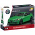 COBI Alfa Romeo Giulia Quadrifoglio 90kl 24605