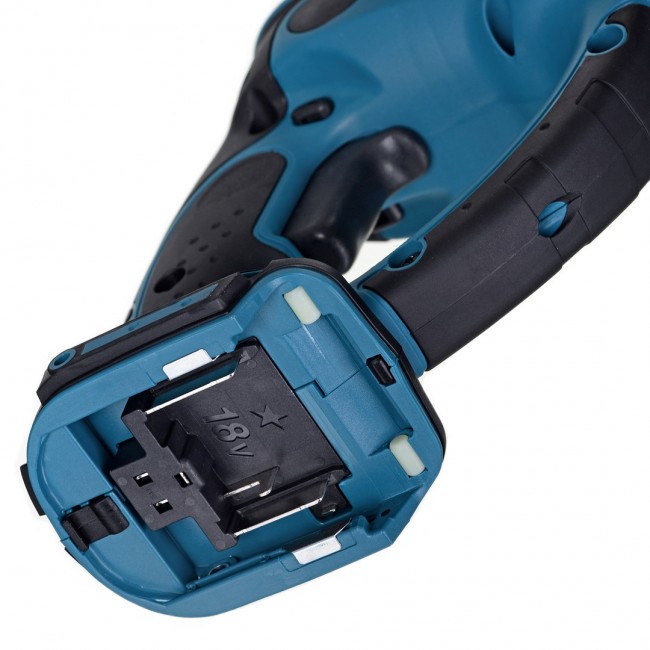 Makita DHR202Z rotary hammer 1200 RPM Makita DHR202Z rotary hammer 1200 RPM