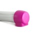Pink diagonal stepper with movable arms and cables HMS S3085 Pink diagonal stepper with movable arms and cables HMS S3085