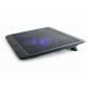 Gembird NBS-1F15-04 notebook stand Black 38.1 cm (15 Gembird NBS-1F15-04 notebook stand Black 38.1 cm (15