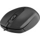 MOUSE DEFENDER ALPHA MB-507 OPTICAL 1000dpi 3P BLACK SILENT CLICK MOUSE DEFENDER ALPHA MB-507 OPTICAL 1000dpi 3P BLACK SILENT CLICK