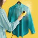 Tefal Pure Pop DT2026 Handheld garment steamer 0.07 L 1300 W Yellow Tefal Pure Pop DT2026 Handheld garment steamer 0.07 L 1300 W Yellow