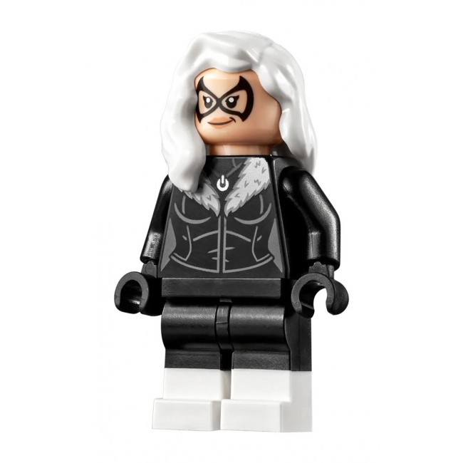 LEGO MARVEL 76178 DAILY BUGLE LEGO MARVEL 76178 DAILY BUGLE