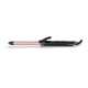 BaByliss 19 mm Curling Tong Curling iron Warm Black, Pink gold 98.4