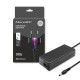 Qoltec 50015.60W Power adapter for Samsung | 60W | 19V | 3.15A | 5.5*3.5+pin | +power cable Qoltec 50015.60W Power adapter for Samsung | 60W | 19V | 3.15A | 5.5*3.5+pin | +power cable