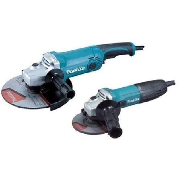 Makita grinder combo set Makita grinder combo set