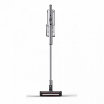 Roidmi X30 Pro 2-in-1 stick vacuum Battery Dry&wet HEPA Bagless Grey 2.5 Ah