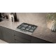 Siemens EC6A5HI90 hob Black, Stainless steel Built-in 60 cm Gas 4 zone(s) Siemens EC6A5HI90 hob Black, Stainless steel Built-in 60 cm Gas 4 zone(s)