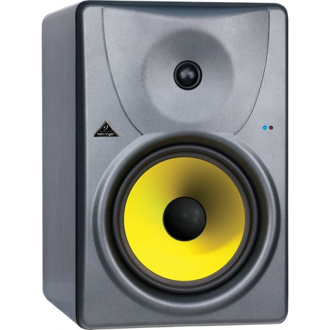 Behringer Truth B1031A 2-way Silver, Yellow Wired 100 W Behringer Truth B1031A 2-way Silver, Yellow Wired 100 W