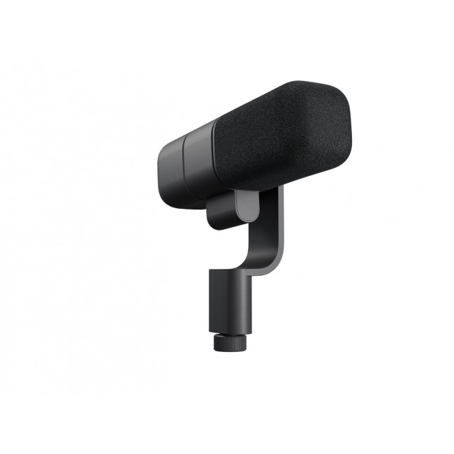 Logitech G 988-000565 microphone Black Studio microphone Logitech G 988-000565 microphone Black Studio microphone