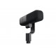 Logitech G 988-000565 microphone Black Studio microphone Logitech G 988-000565 microphone Black Studio microphone