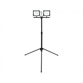 Yato YT-818171 work light Black LED 60 W