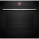 Bosch Serie 8 HBG7741B1 oven 71 L Black Bosch Serie 8 HBG7741B1 oven 71 L Black