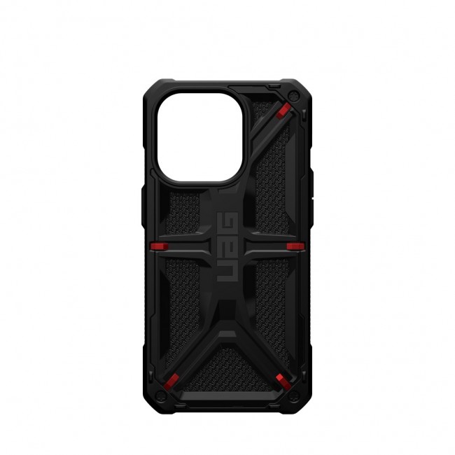 Urban Armor Gear Monarch mobile phone case 15.5 cm (6.1 Urban Armor Gear Monarch mobile phone case 15.5 cm (6.1