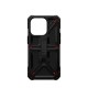 Urban Armor Gear Monarch mobile phone case 15.5 cm (6.1 Urban Armor Gear Monarch mobile phone case 15.5 cm (6.1