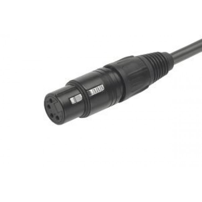 beyerdynamic K 109.28 - 1,5 m Kabel do DT 109 4-pin XLR beyerdynamic K 109.28 - 1,5 m Kabel do DT 109 4-pin XLR