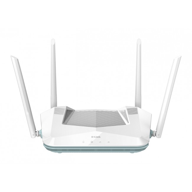 D-Link EAGLE PRO AI AX3200 Smart Router D-Link EAGLE PRO AI AX3200 Smart Router