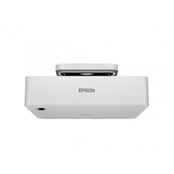 Epson EB-L690U Standard throw projector 6500 ANSI lumens 3LCD WUXGA (1920x1200) White