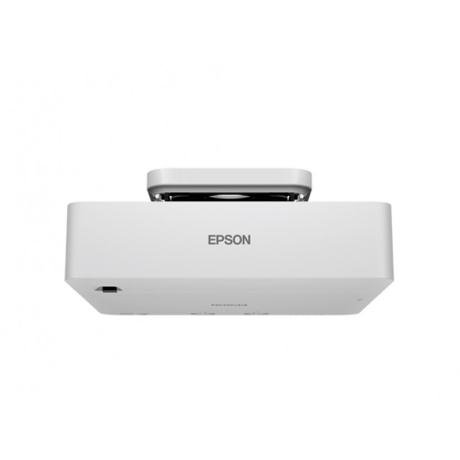 Epson EB-L690U Standard throw projector 6500 ANSI lumens 3LCD WUXGA (1920x1200) White
