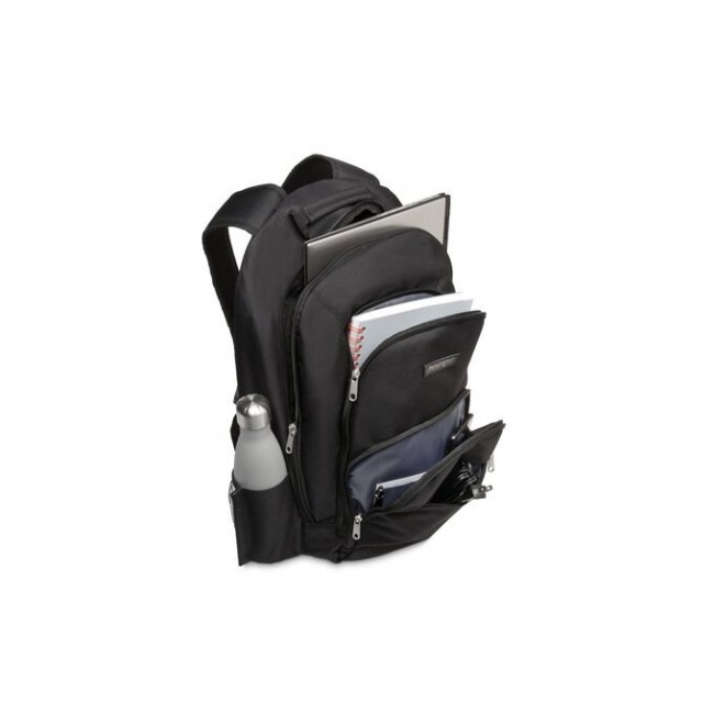 Kensington SP25 15.6'' Laptop Backpack Kensington SP25 15.6'' Laptop Backpack