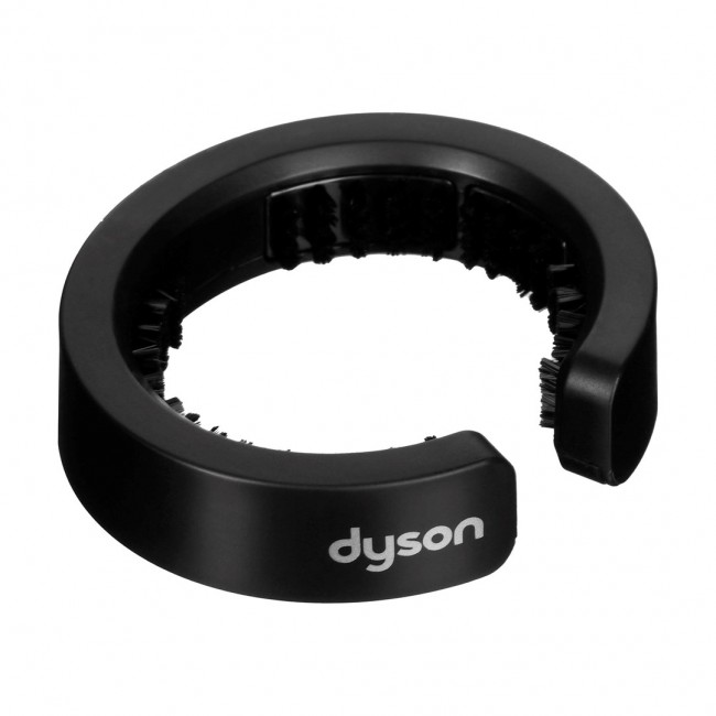 DYSON HS08 hair dryer and curler Vinca Blue DYSON HS08 hair dryer and curler Vinca Blue