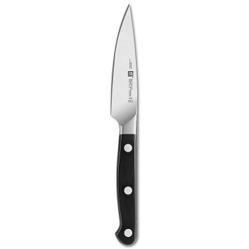 Zwilling Pro Fruit and Vegetable Knife - 10 cm