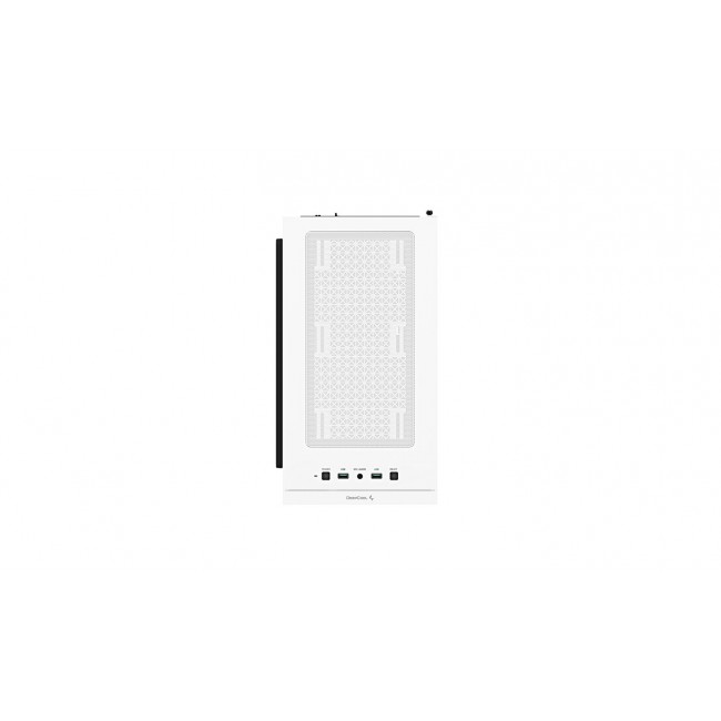 DeepCool MACUBE 110 WH Midi Tower White