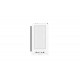 DeepCool MACUBE 110 WH Midi Tower White
