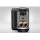 Jura X10c Dark Inox coffee machine (EA)