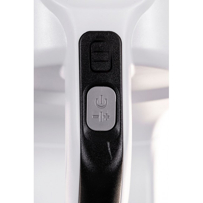 Black & Decker REVSV18D1 stick vacuum/electric broom 2-in-1 stick vacuum Battery Dry Bagless 0.5 L 36 W Green, White 2 Ah