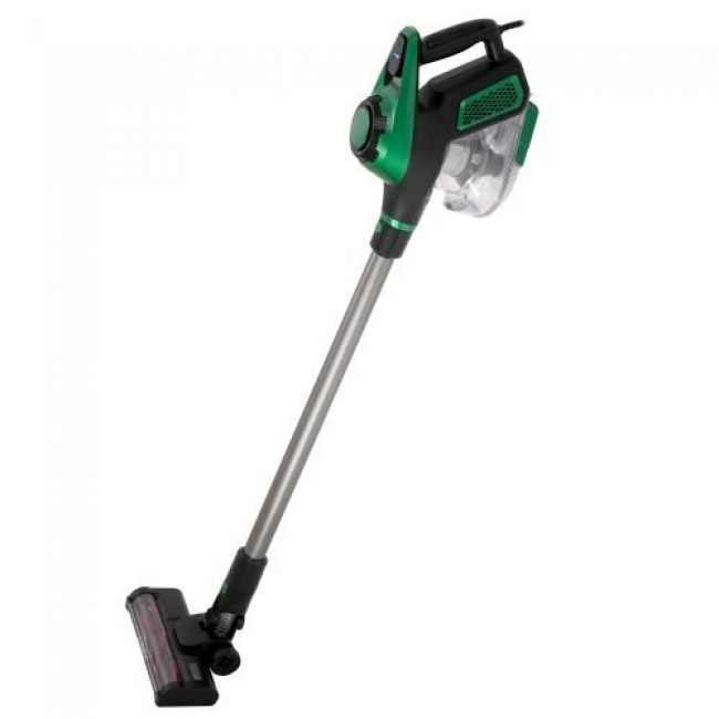 Vacuum cleaner ADLER AD 7083 green