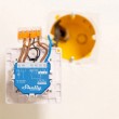 Shelly Qubino Wave 1 - 1-channel flush-mounted relay/Z-Wave controller 230 V