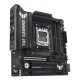 ASUS TUF GAMING B850M-PLUS WIFI AMD B850 Socket AM5 micro ATX