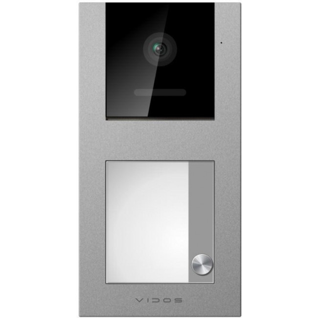 Panel zew. VIDOS X S11-1 Panel zew. VIDOS X S11-1