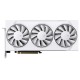 Graphics card. XFX SWIFT RX 9060XT OC White 3-FAN 16GB