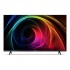 TV Ostry 40HA1205E, FHD, Black
