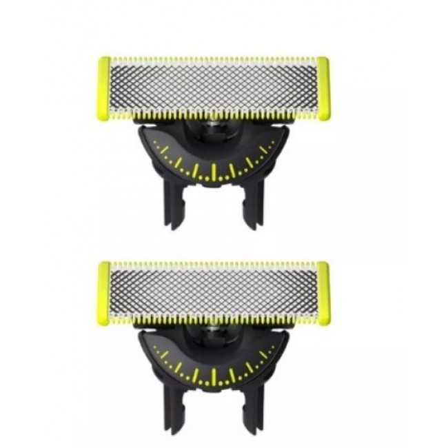 Philips Norelco OneBlade OneBlade 360 QP420/50 Replacement blade 2 pack