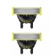 Philips Norelco OneBlade OneBlade 360 QP420/50 Replacement blade 2 pack