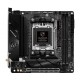 Asrock B650I LIGHTNING WIFI motherboard