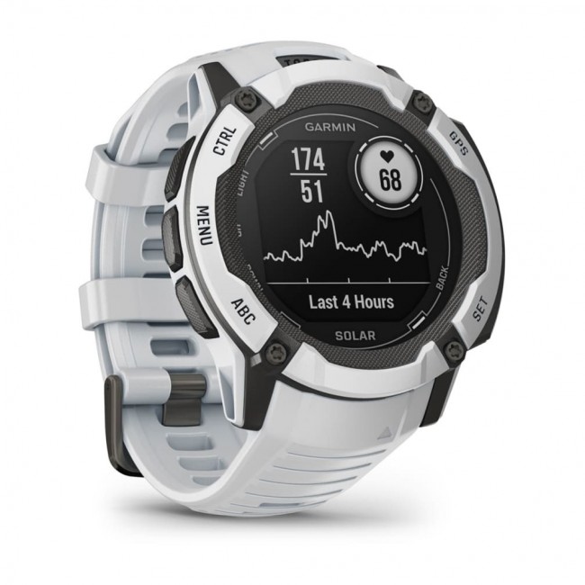 Garmin Instinct 2X Solar 2.79 cm (1.1
