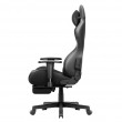 Huzaro Force 5.7 Black gaming chair Huzaro Force 5.7 Black gaming chair