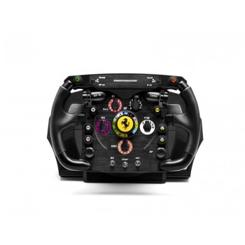 Thrustmaster Ferrari F1 Black RF Steering wheel Analogue PC, PlayStation 4, PlayStation 5, Playstation 3, Xbox