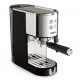 Krups Virtuoso XP444C10 coffee maker Semi-auto Espresso machine 1 L