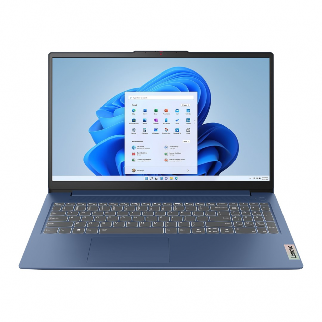 Lenovo IdeaPad Slim 3 15IRU8 i3-1315U 15.6