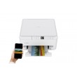 Canon PIXMA TS6550i Inkjet A4 1200 x 1200 DPI Wi-Fi Canon PIXMA TS6550i Inkjet A4 1200 x 1200 DPI Wi-Fi